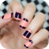 Nail Art Designs Step by Step icon