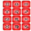 12 Signs Of Zodiac icon