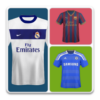 Football Kits Quiz icon