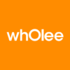 Wholee – Online Shopping App icon