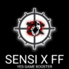 Sensi x FF icon