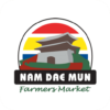 Nam Dae Mun Farmers Market icon