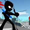 Stickman Bow Archery Fighting icon