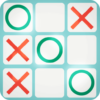 Classic Tic Tac Toe icon