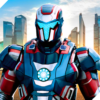 Iron Avenger No Limits icon