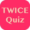 TWICE Quiz and Song Lyrics icon