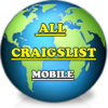 Search Craiglist Mobile icon