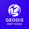 GEODIS Connect icon