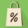 Easy Sales Discount Calculator icon