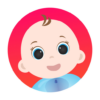 Baby Snaps Pregnancy Photo App icon