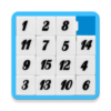 Sliding Puzzle Sliding Block Puzzles icon