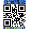 QR Scanner and Barcode Scaner icon