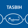 Tasbih with Actual Experience icon