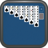 Ace In The Hole Solitaire icon