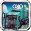 Garbage Trucks Simulator – Late Night City Tour icon