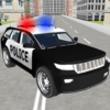 Police Traffic Racer icon