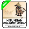 Perhitungan Weton jowo Kuno icon