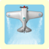 Neural Flight icon