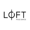 Pole dance LOFT icon