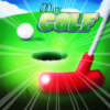 Mini Golf 18 for Kids icon