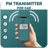 FM TRANSMITTER FOR CAR HOW ITS WORK icon