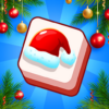 Christmas Mahjong – Xmas Games icon