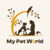 My Pet World – Pet Owner App icon