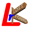 Lost or Found Online database of lost/found item icon