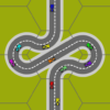 Cars 4 | Traffic Puzzle Game icon