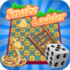 Snake And Ladder: Board Game icon