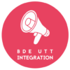 Intégration UTT icon