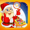 Hidden Objects Christmas Fun 2 icon