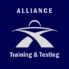 Alliance Training and Testing icon