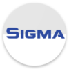 My Sigma icon