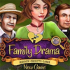 Hidden Objects: Family Drama icon