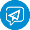 Instant Messenger Message without Saving Number icon