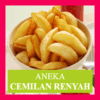 Aneka Resep Cemilan Renyah icon