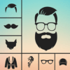 Man Photo Editor: Man Hair st icon