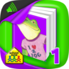 Jog, Frog, Jog Classic icon