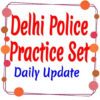 Delhi Police Practice Set icon