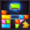 Dropdom – Jewel Blast icon