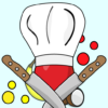 Master Chef simulator 2024 icon