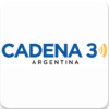 Cadena 3 Argentina icon