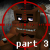 One Night to kill Freddy 3 icon