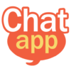 ChatApp Meet New People icon