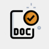 N Docs – PDF, Word, Excel, PPT icon