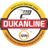 iPay Dukanline icon