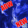 ADW Smoke Theme icon