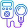 Lux Light Meter icon