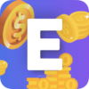 Earnviv: Earn Crypto Rewards icon